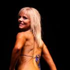 Michele  Housden - NPC Washington State Open 2013 - #1